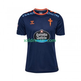 Celta de Vigo Gostujući Nogometni Dres 2025-2026